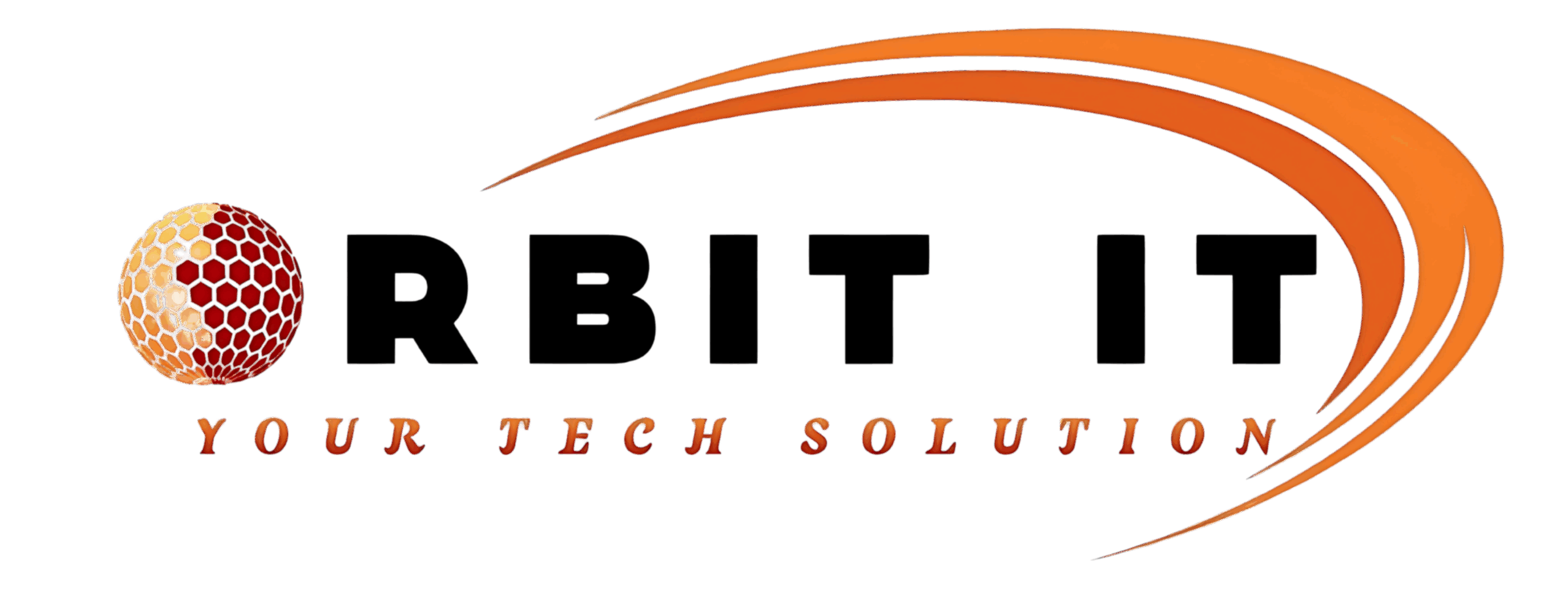A Tech solution Company